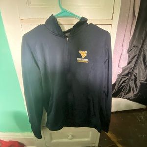 West Virginia Mountaineer sweatshirt